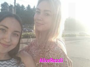 AliceRozali