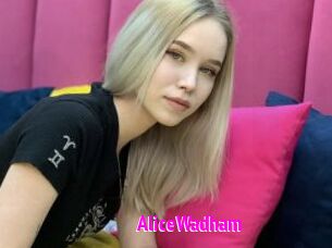 AliceWadham Porn Loverz