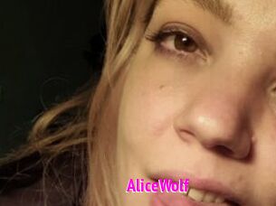 AliceWolf Porn Loverz