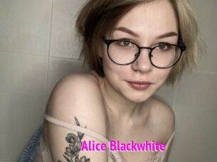 Alice_Blackwhite