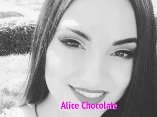 Alice_Chocolate