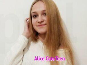 Alice_CuteTeen Porn Loverz