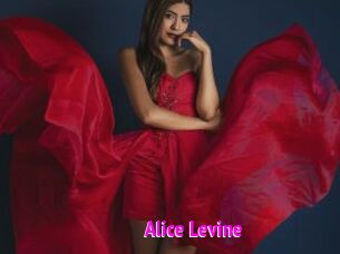 Alice_Levine