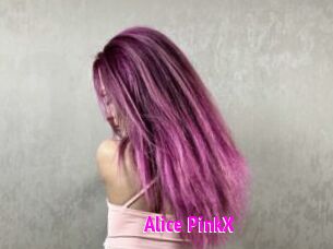Alice_PinkX