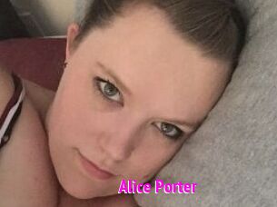 Alice_Porter Porn Loverz