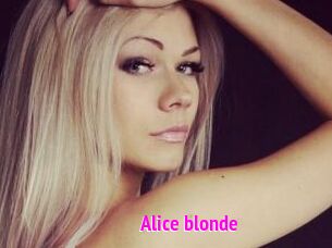 Alice_blonde