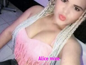 Alice_mine
