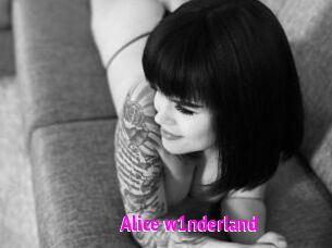 Alice_w1nderland