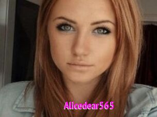 Alicedear565