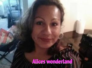 Alices_wonderland Porn Loverz