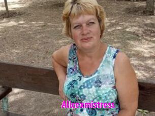 Alicexmistress