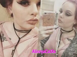 AliceyaCatXx