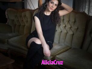 AliciaCruz Porn Loverz