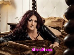 AliciaDixon