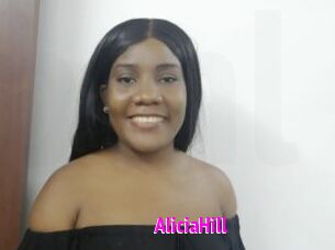 AliciaHill