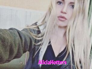 AliciaHotters