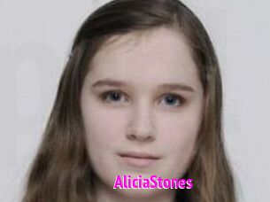AliciaStones Porn Loverz