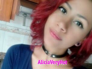 AliciaVeryHot