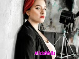 AliciaWeils Porn Loverz