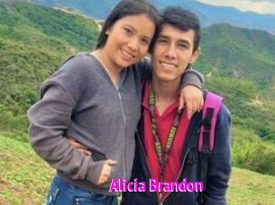 Alicia_Brandon Porn Loverz