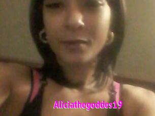 Aliciathegoddes19 Porn Loverz
