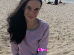 Alien