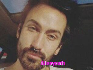 Alienyouth