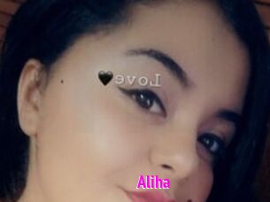 Aliha