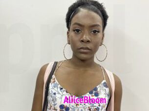 AliiceBloom