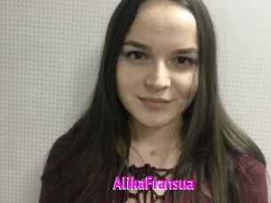 AlikaFransua
