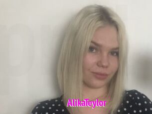 AlikaTeylor