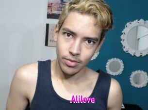 Alilove_