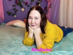 AlinaBacker