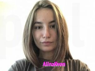 AlinaKvon
