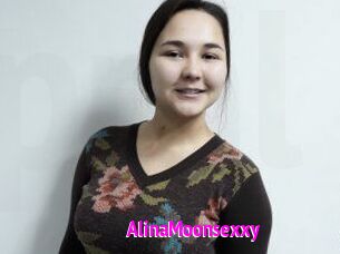 AlinaMoonsexxy Porn Loverz