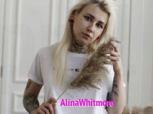 AlinaWhitmore Porn Loverz