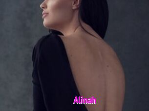 Alinah