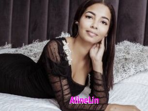 AlineLin Porn Loverz