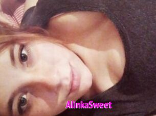 AlinkaSweet