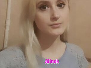 Alinok