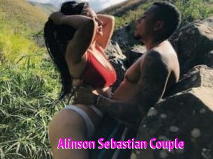 Alinson_Sebastian_Couple