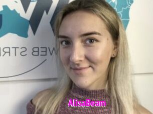 AlisaBeam