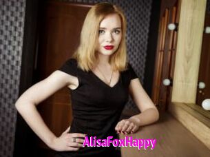 AlisaFoxHappy