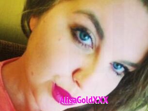 AlisaGoldXXX