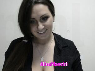 AlisaMaestri
