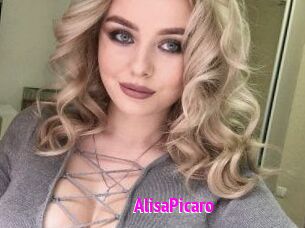 Alisa_Picaro Porn Loverz