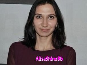 AlisaShineBb Porn Loverz