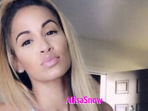 AlisaSnow