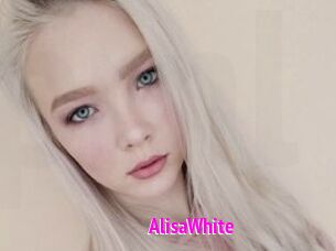 AlisaWhite