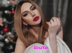 AlisaYan